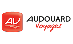 Audoire voyage