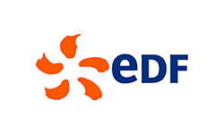 EDF