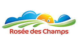 Rosée des champs