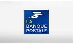 la banque postale