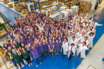 GREYSTAL, un nouveau souffle pour l’Industrie Saumuroise
