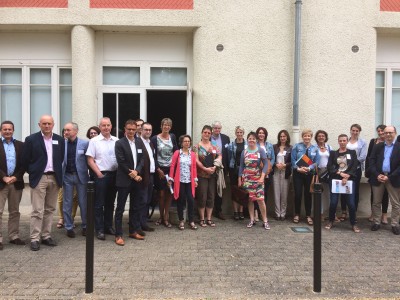 Club RH Saumur Val de Loire