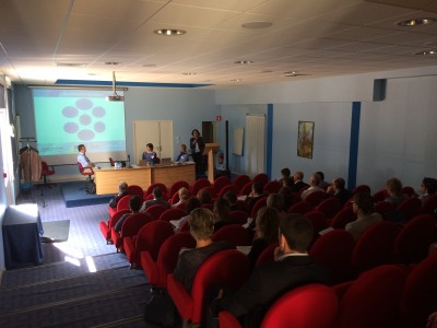 Lancement officiel du "Réseau Transcompétence", créateur de mobilité